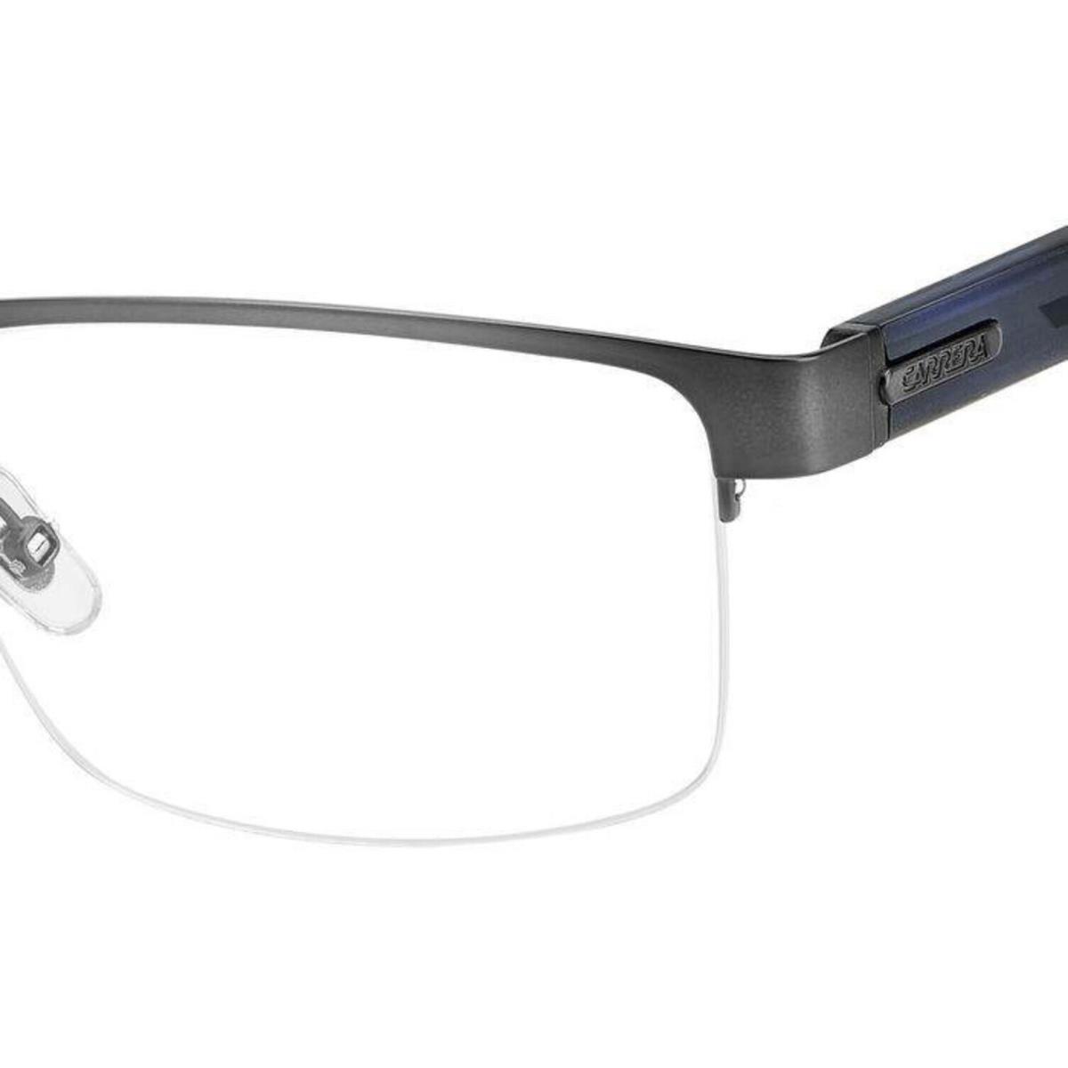 Carrera 8888 Grey R80 Eyeglasses