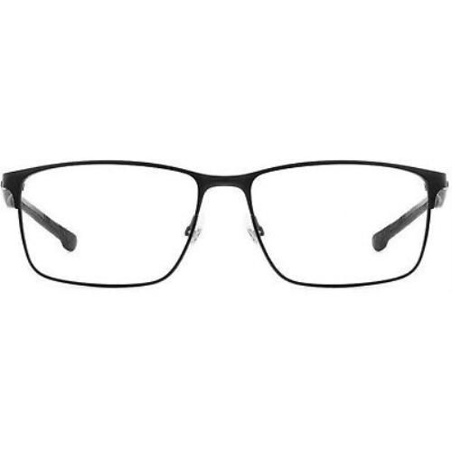 Carrera Carduc 014 Black 003 Eyeglasses