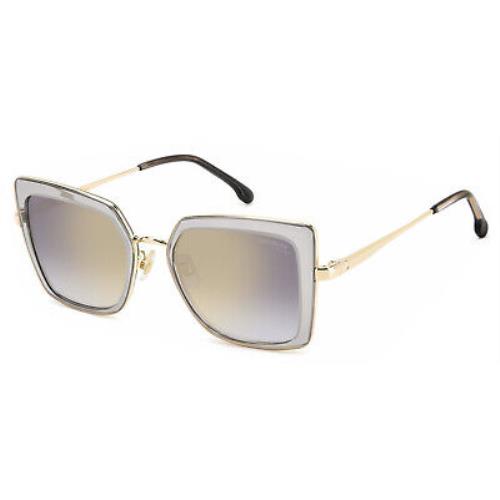 Carrera 3031/S Grey KB7 Sunglasses