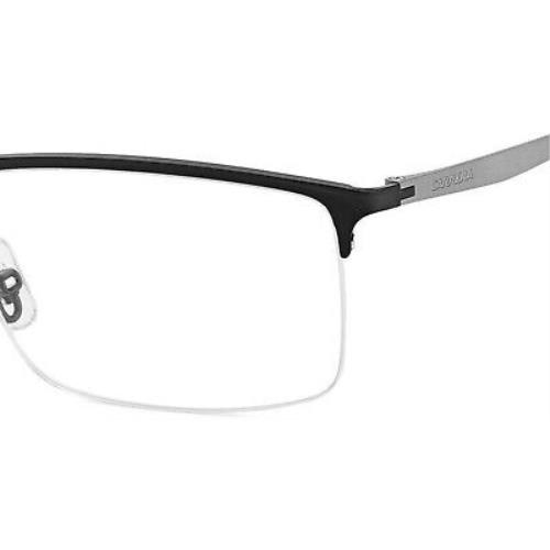 Carrera 8875 Black 003 Eyeglasses