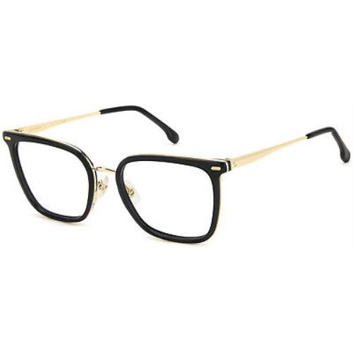 Carrera 3040 Black 807 Eyeglasses