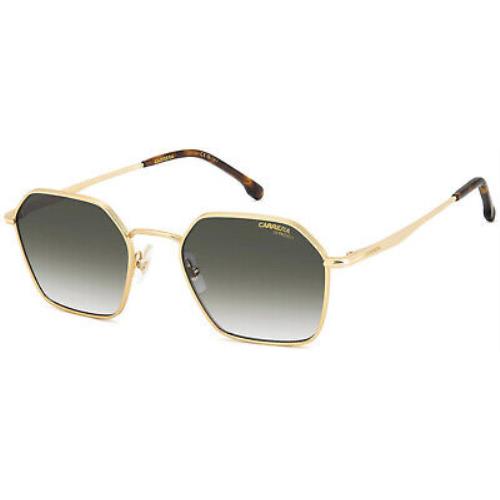 Carrera 334/S Gold Aoz Sunglasses