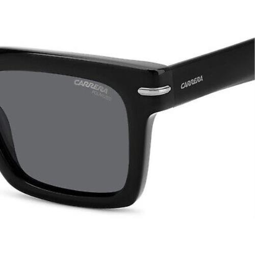 Carrera 316/S Black 807 Sunglasses