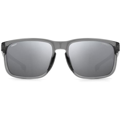 Carrera Carduc 001/S Grey Black R6S Sunglasses