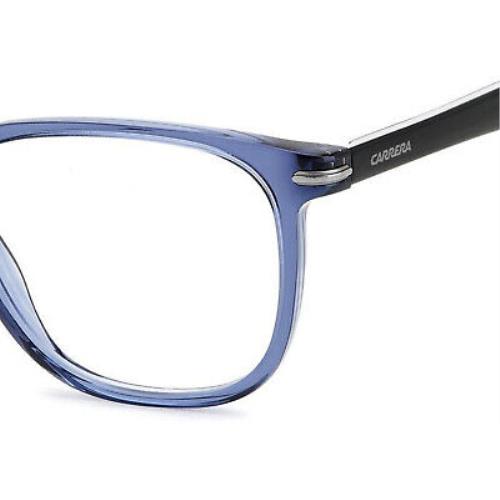 Carrera 308 Blue Pjp Eyeglasses