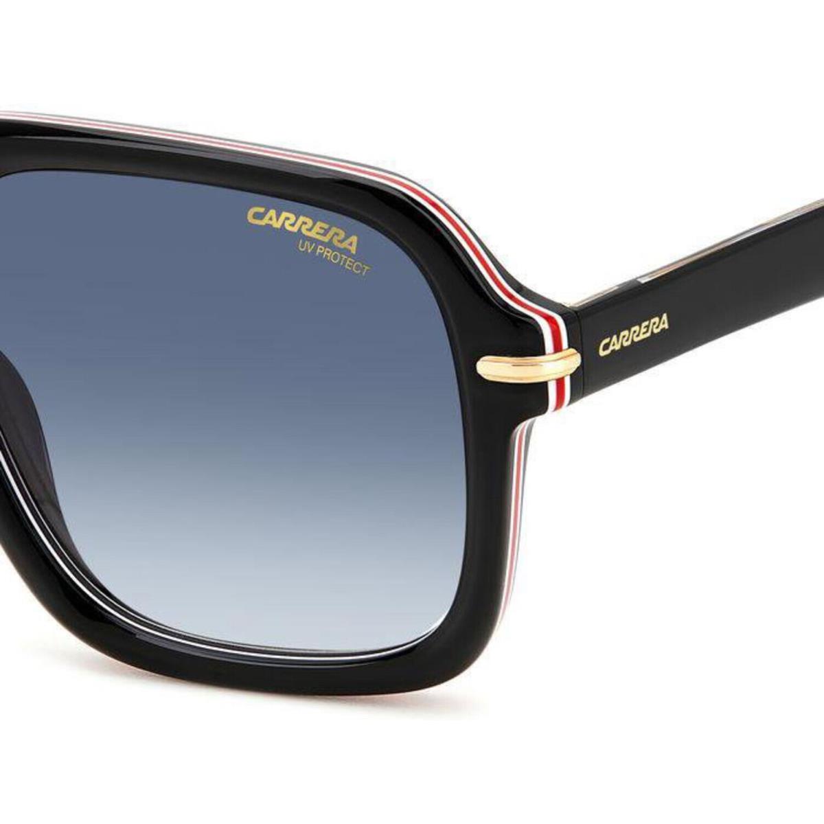 Carrera 317/S Black M4P Sunglasses