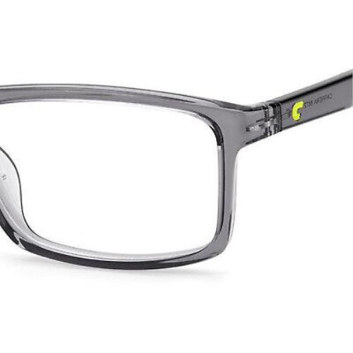 Carrera 8872 Grey KB7 Eyeglasses