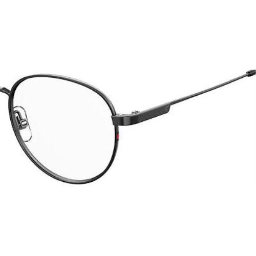 Carrera 2009T Grey Black V81 Eyeglasses