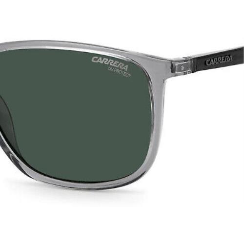 Carrera Carduc 004/S Grey Black R6S Sunglasses