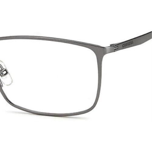 Carrera 8857 Grey R80 Eyeglasses