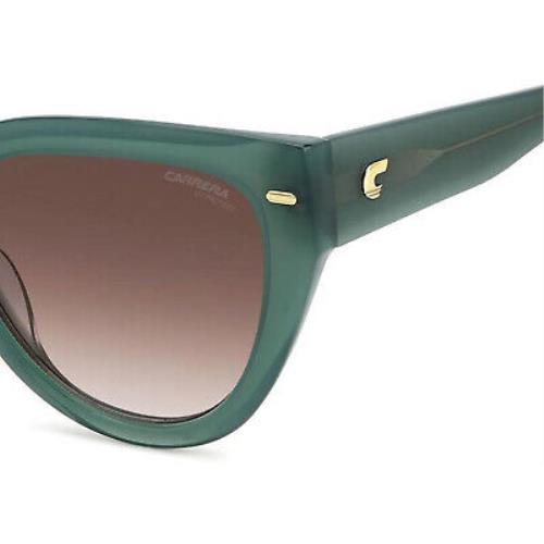 Carrera 3017/S Green 1ED Sunglasses