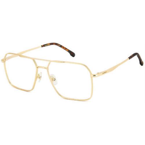 Carrera 336 Gold Aoz Eyeglasses