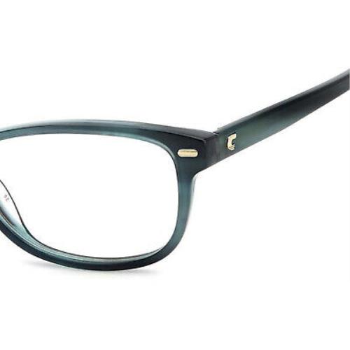 Carrera 3008 Green Horn 6AK Eyeglasses