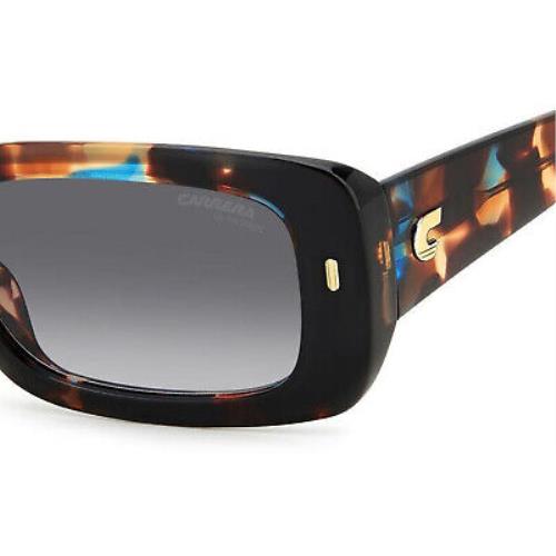 Carrera 3014/S Blue Havana Jbw Sunglasses