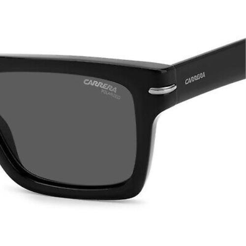 Carrera 305/S Black 807 Sunglasses