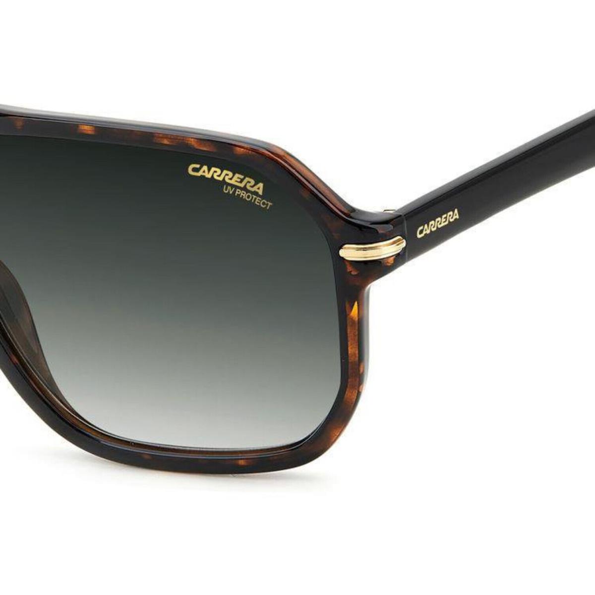 Carrera 302/S Havana Brown 086 Sunglasses