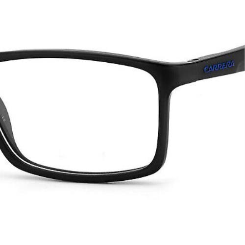 Carrera 4410 Black Blue D51 Eyeglasses