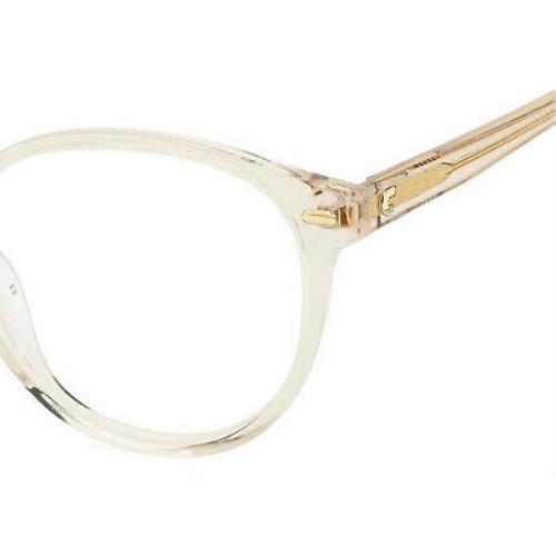 Carrera 3010 Beige 10A Eyeglasses