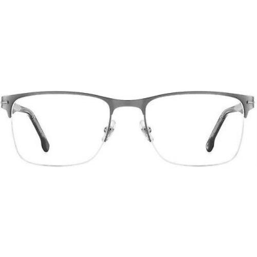 Carrera 291 Grey R80 Eyeglasses