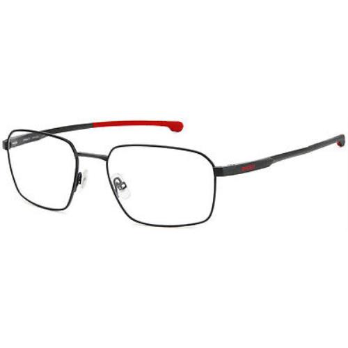 Carrera Carduc 040 Black 003 Eyeglasses