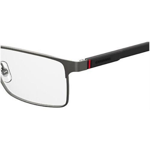 Carrera 8833 Grey R80 Eyeglasses