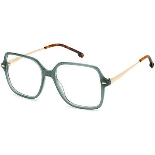 Carrera 3038 Green 1ED Eyeglasses
