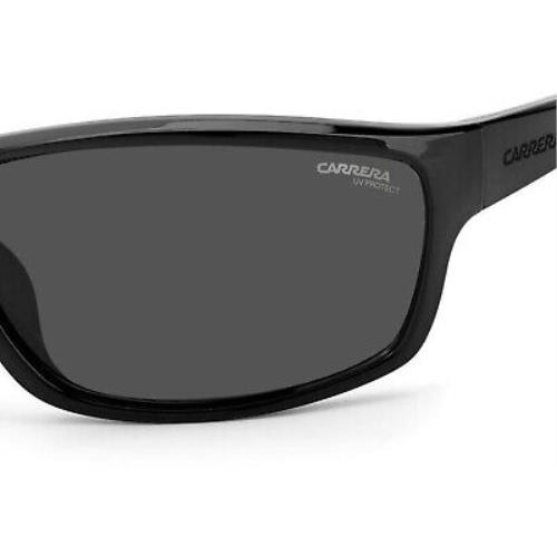 Carrera Carduc 002/S Black 807 Sunglasses