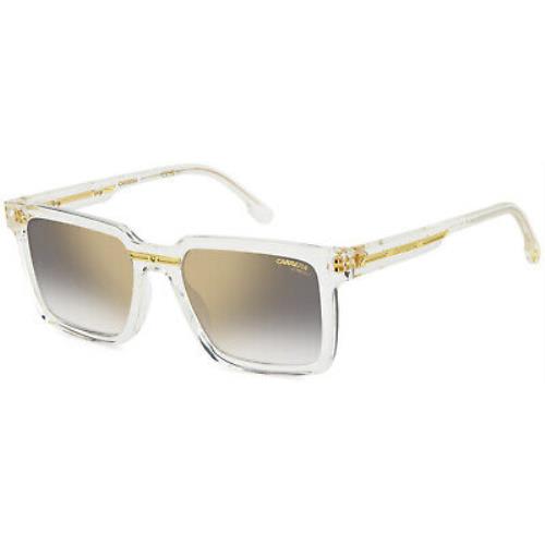 Carrera Victory C 02/S Crystal 900 Sunglasses