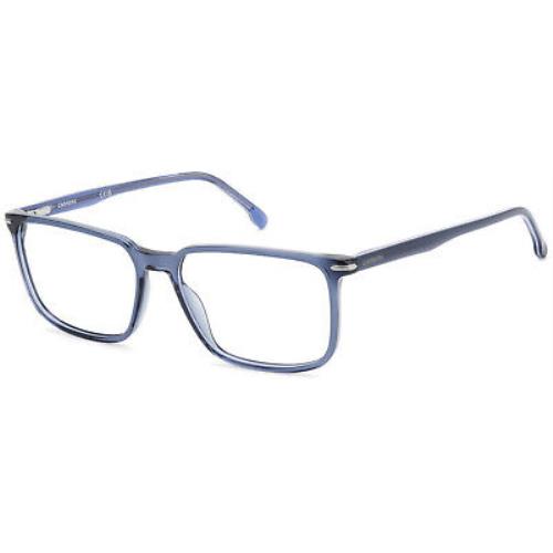 Carrera 326 Blue Pjp Eyeglasses