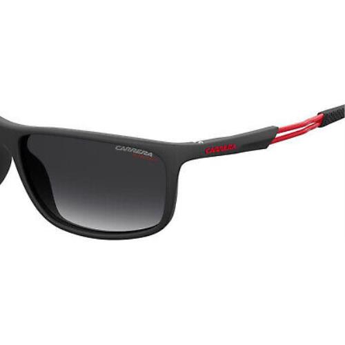 Carrera 4013/S Black 003 Sunglasses