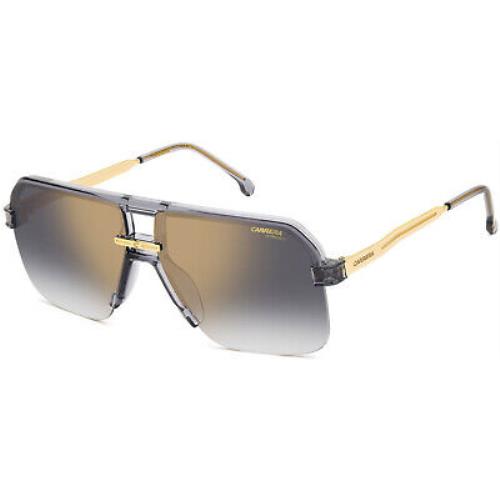 Carrera 1066/S Grey KB7 Sunglasses