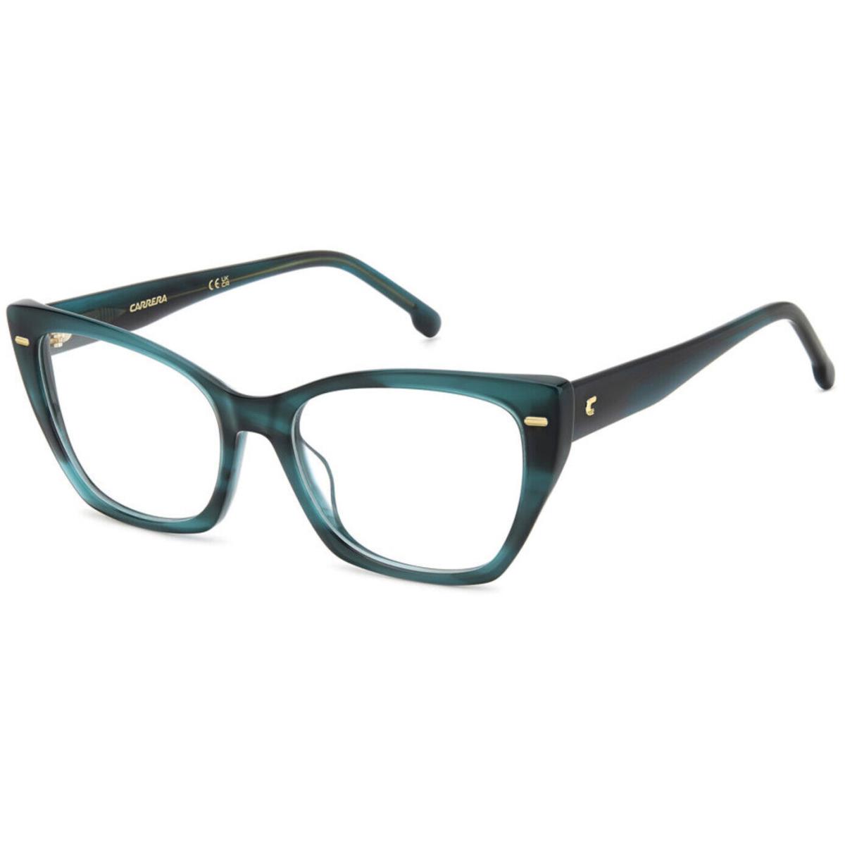 Carrera 3036 Green Horn 6AK Eyeglasses