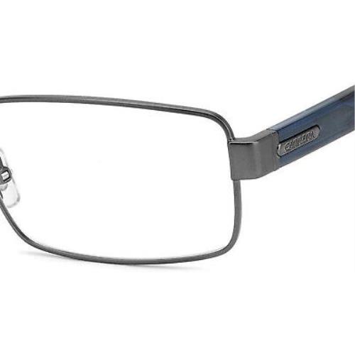 Carrera 8887 Grey R80 Eyeglasses