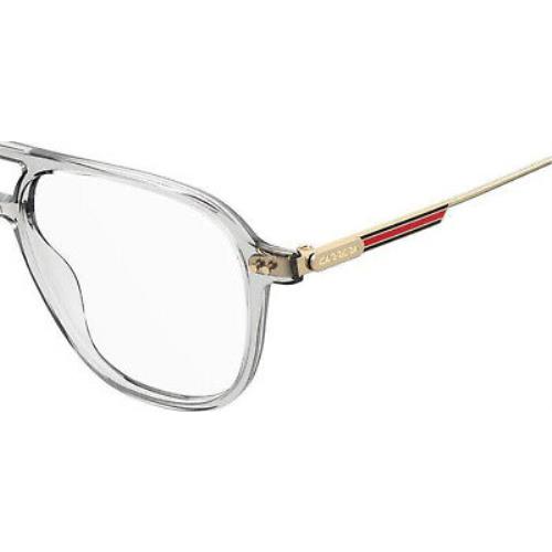 Carrera 1120 Grey KB7 Eyeglasses