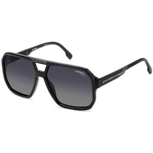Carrera Victory C 01/S Black 807 Sunglasses