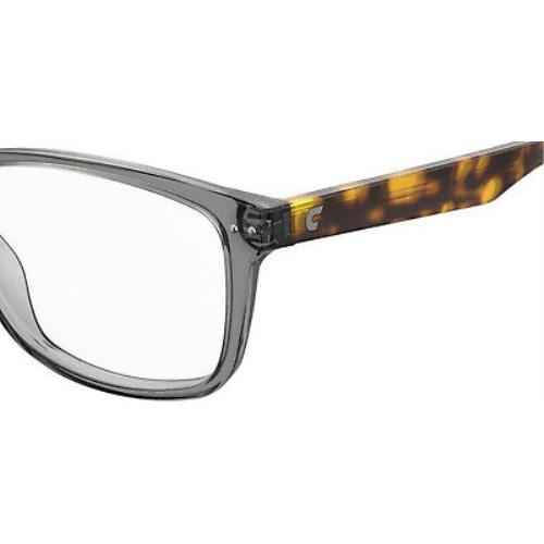 Carrera 2018T Grey KB7 Eyeglasses