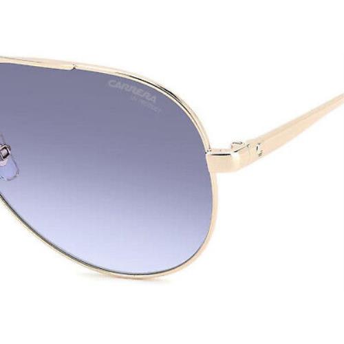 Carrera 3005/S Gold Blue Lks Sunglasses