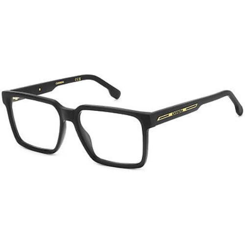 Carrera Victory C 04 Black 003 Eyeglasses