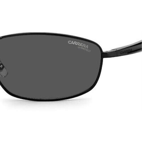 Carrera Carduc 006/S Black 807 Sunglasses