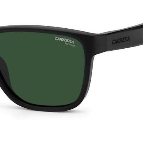 Carrera Carduc 003/S Black 003 Sunglasses