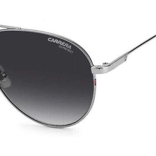 Carrera 2031T/S Grey 6LB Sunglasses