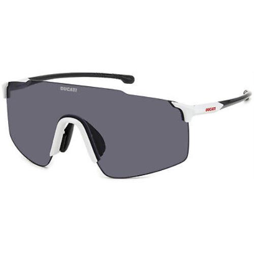 Carrera Carduc 033/S White 6HT Sunglasses