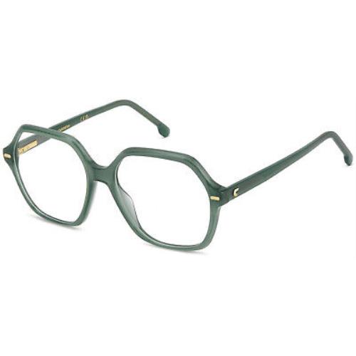 Carrera 3032 Green 1ED Eyeglasses