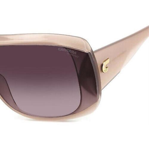 Carrera 3007/S Pink Fwm Sunglasses