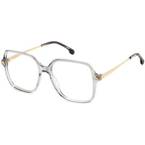 Carrera 3038 Grey KB7 Eyeglasses