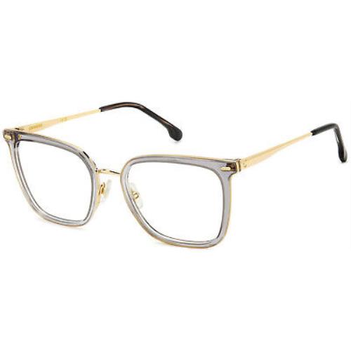 Carrera 3040 Grey KB7 Eyeglasses