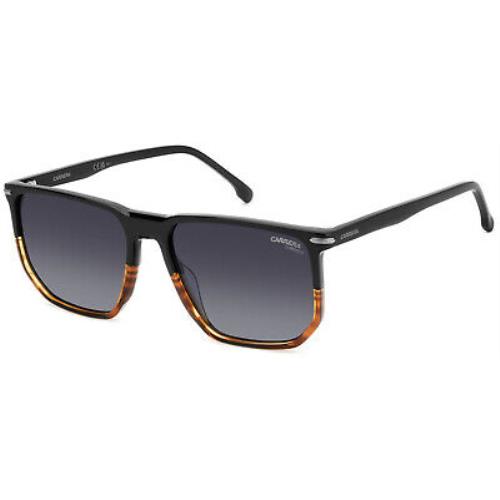 Carrera 329/S Black Havana WR7 Sunglasses