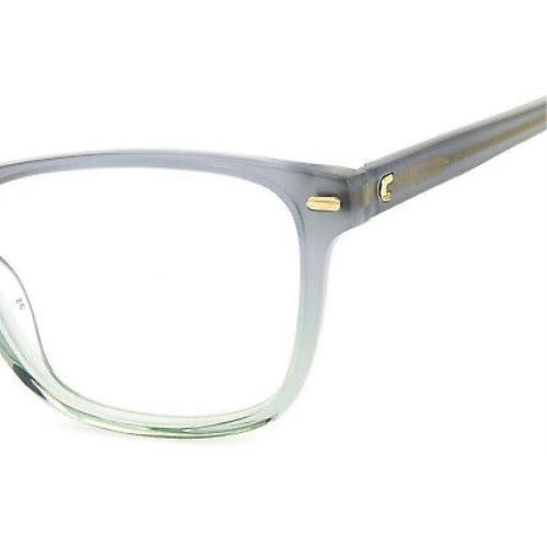 Carrera 3009 Grey Green 3U5 Eyeglasses