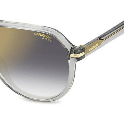 Carrera 315/S Grey KB7 Sunglasses