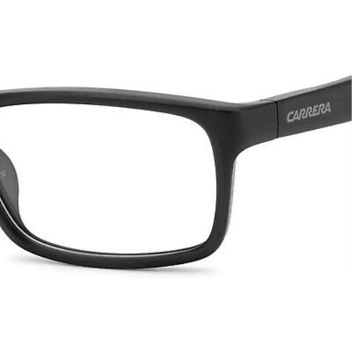 Carrera Carduc 016 Black 003 Eyeglasses